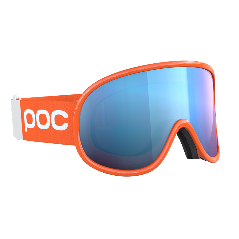 POC Retina Big Clarity Comp Begrenzte Freigabe