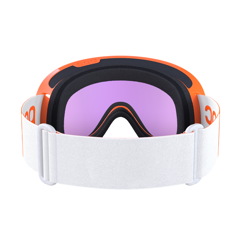 POC Retina Big Clarity Comp Begrenzte Freigabe
