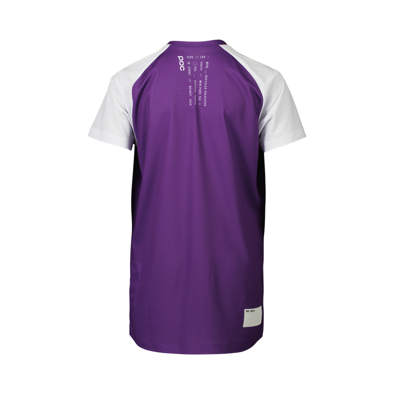 POC Y's Essential MTB Tee Zeitbegrenzte Promotion