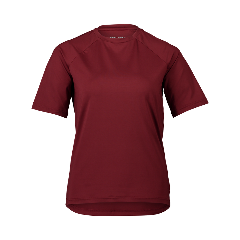 POC W's Reform Enduro Light Tee Bis zu 50% Rabatt