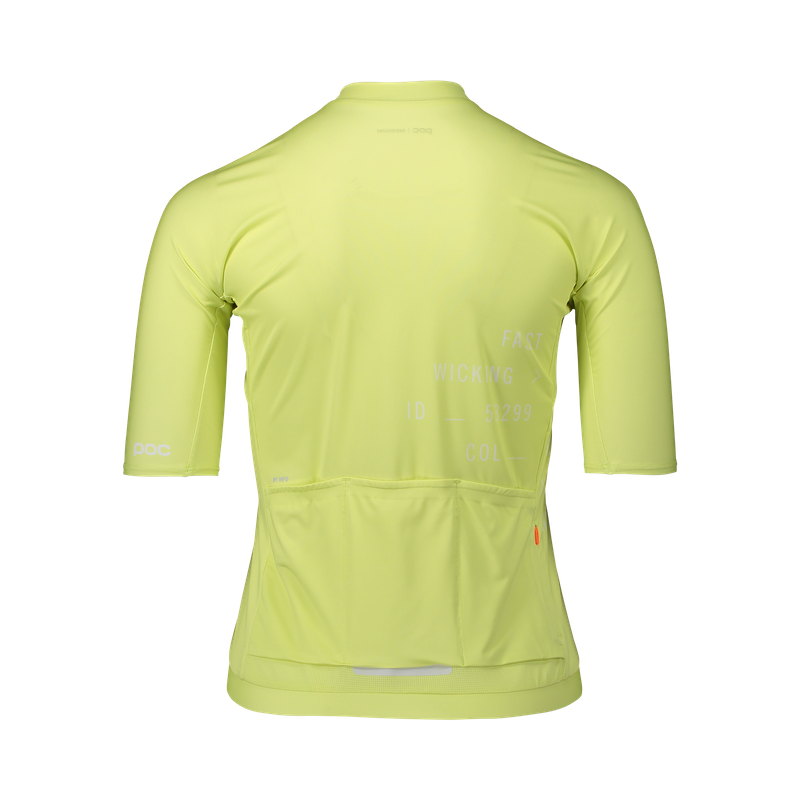 POC W's Pristine Print Jersey Bis zu 60% Rabatt