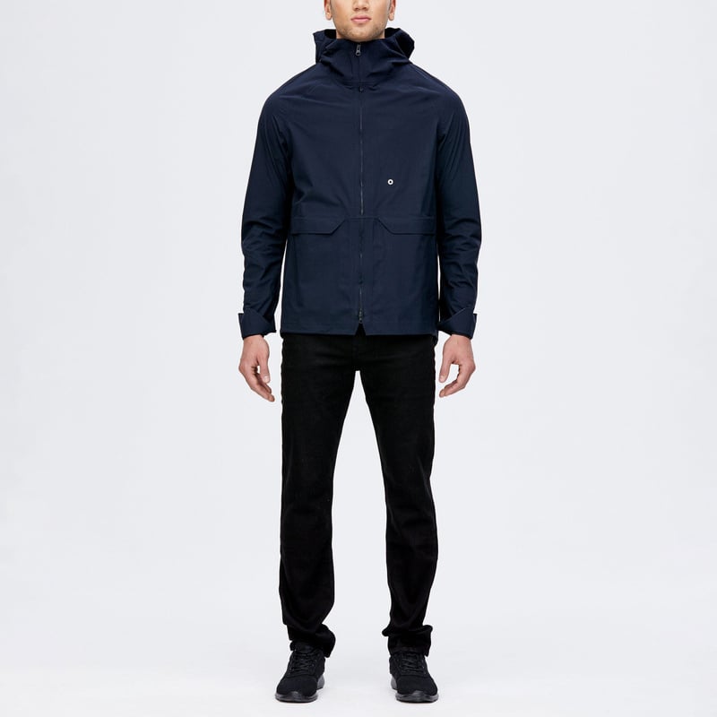 POC COMMUTER LT RAIN JKT Nur für heute