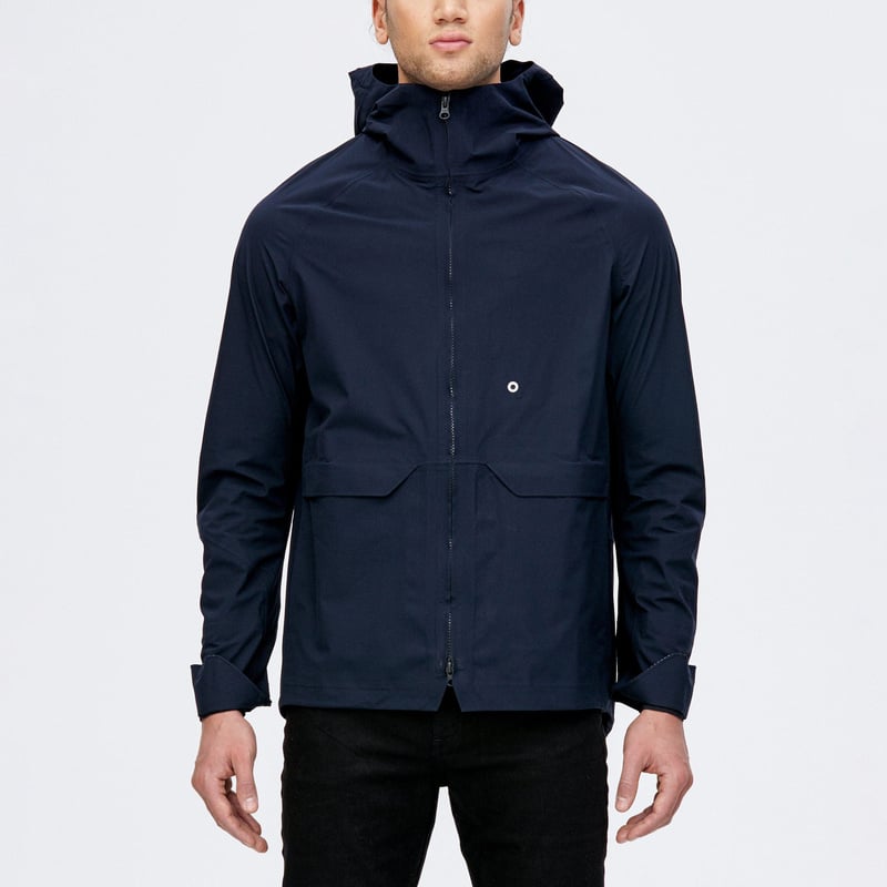 POC COMMUTER LT RAIN JKT Nur für heute