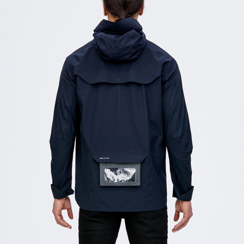 POC COMMUTER LT RAIN JKT Nur für heute