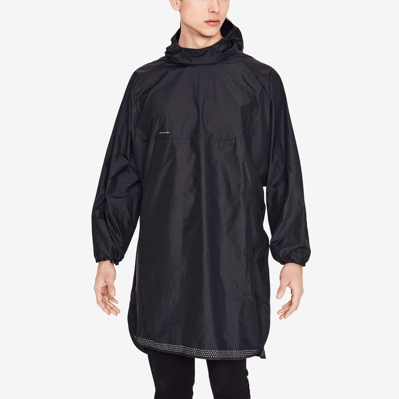 POC Antwerp Poncho Vierteljährliche Förderung