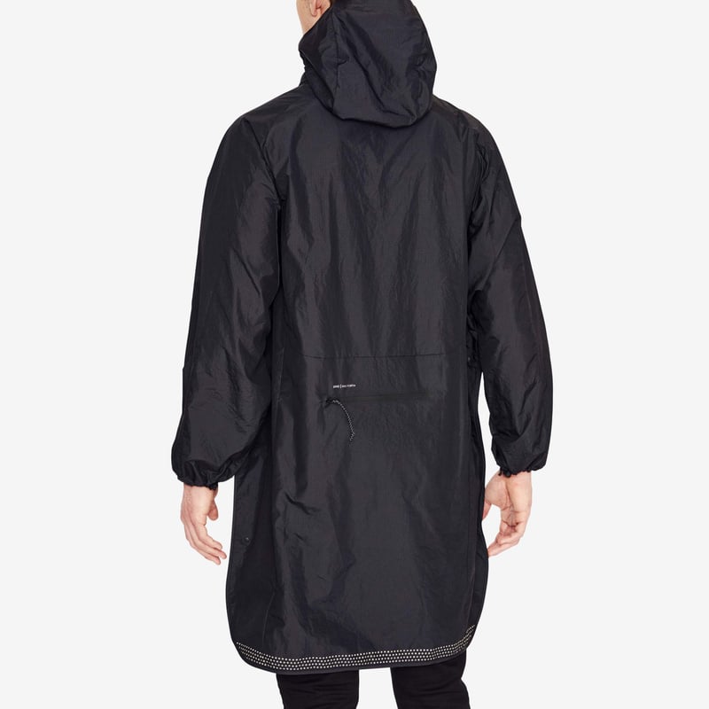 POC Antwerp Poncho Vierteljährliche Förderung