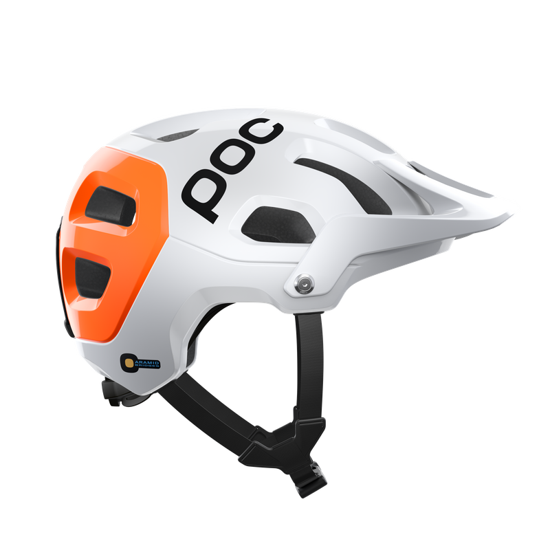 POC Tectal RACE SPIN NFC Im Verkauf