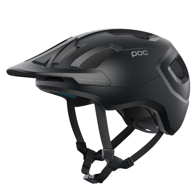 POC Axion SPIN
