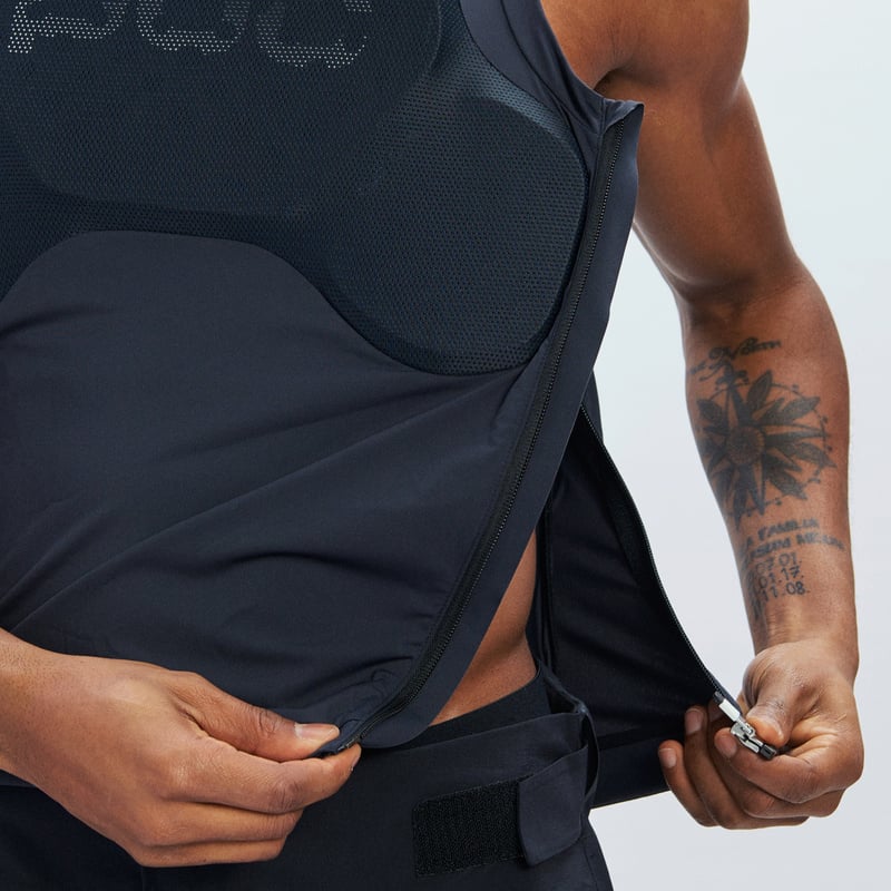 POC Oseus VPD Torso Begrenztes Angebot