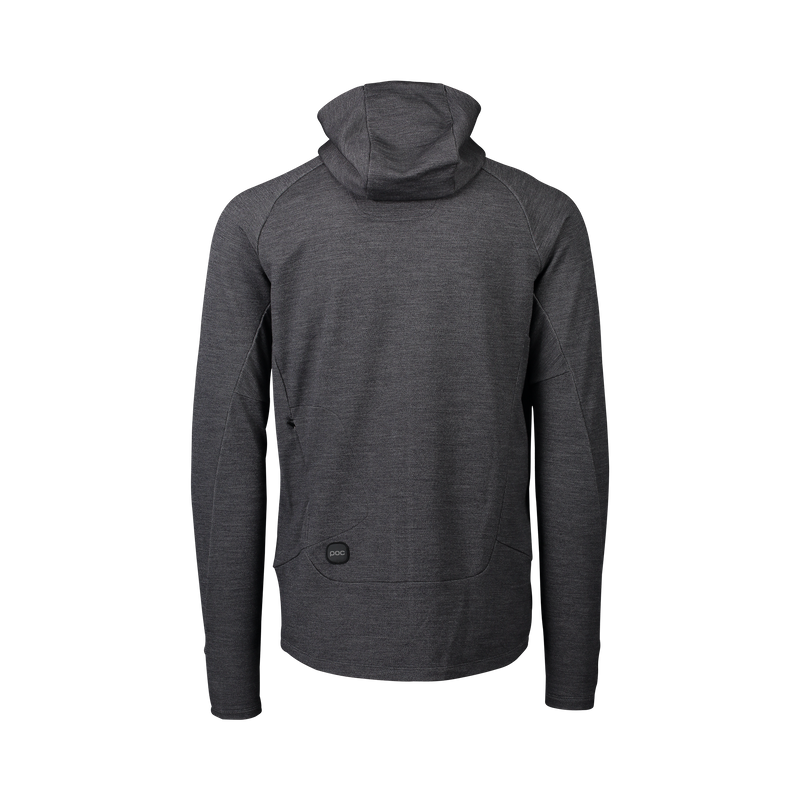 POC M's Merino Zip Hood Zeitlich begrenztes Angebot