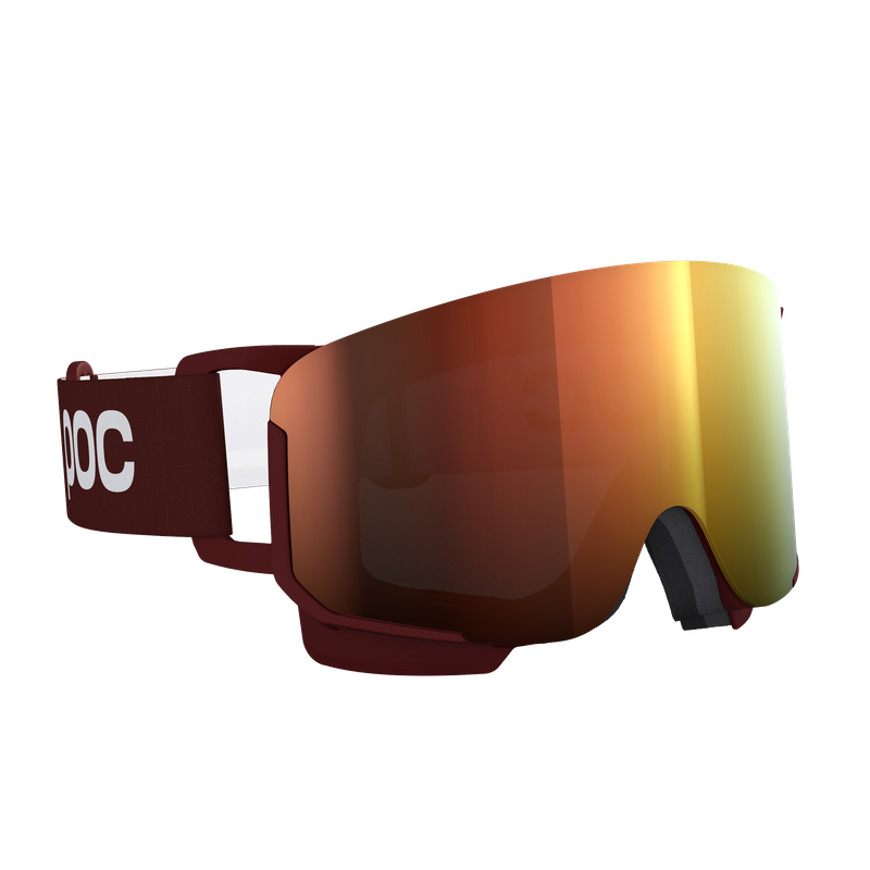 POC Nexal Clarity Kauf eins, bekomm eins gratis