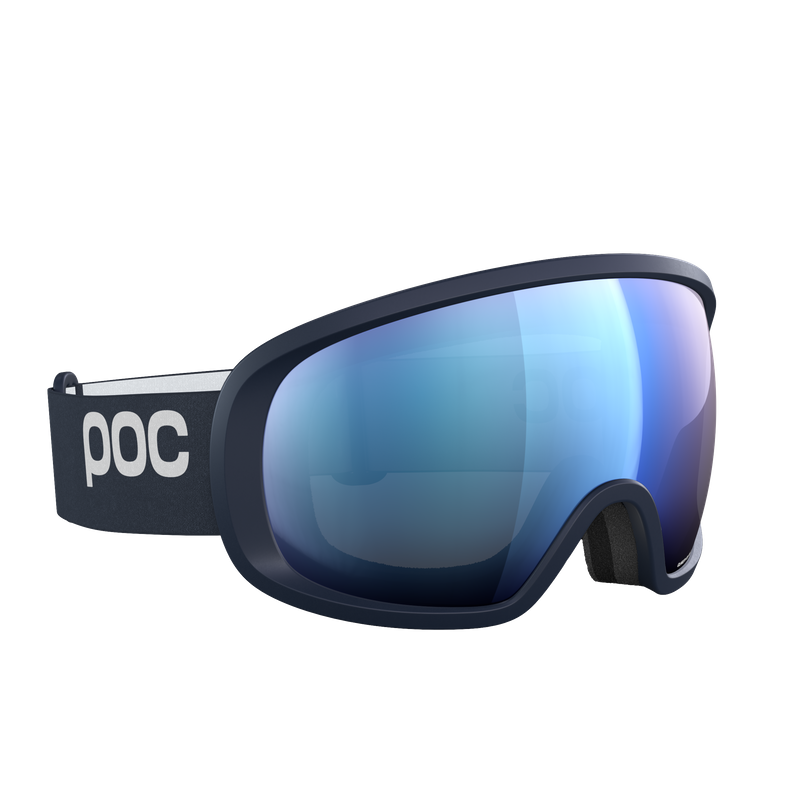 POC Fovea Begrenzte Freigabe