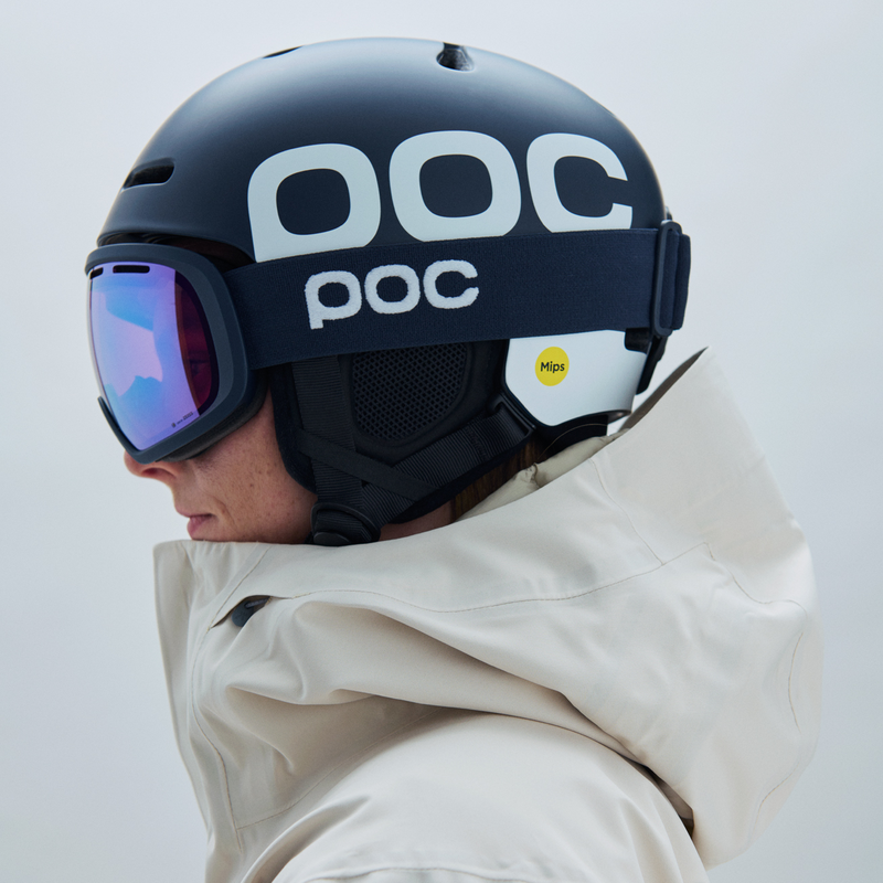 POC Fovea Begrenzte Freigabe