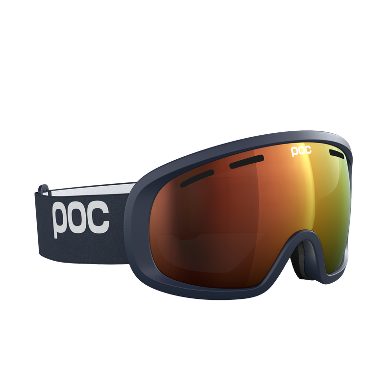 POC Fovea Mid Letzte 3 Tage