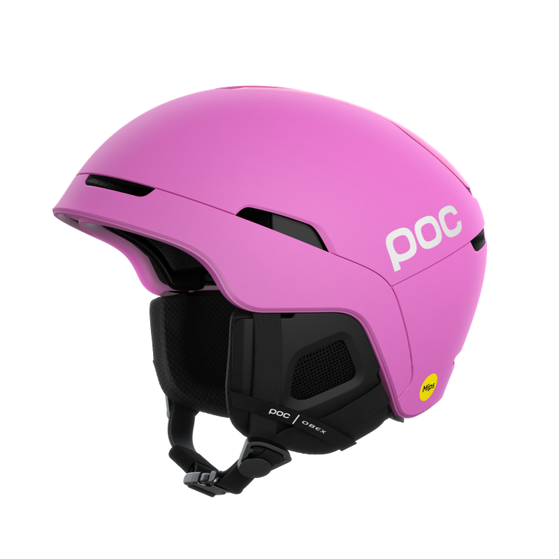 POC Obex WF MIPS Letzter Tag