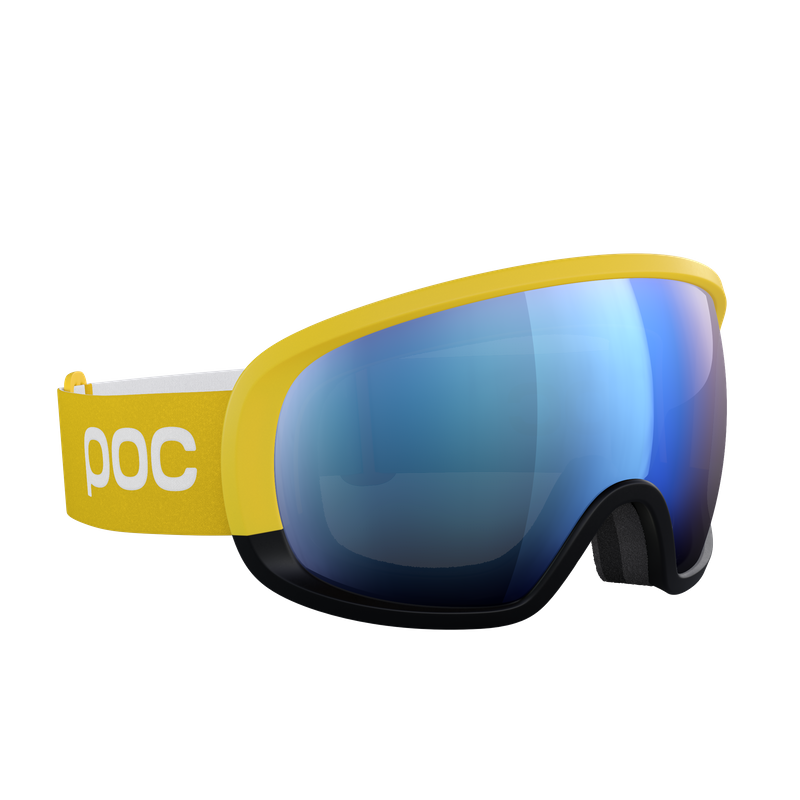 POC Fovea Clarity Comp 50% Rabatt mit kostenlosem Versand
