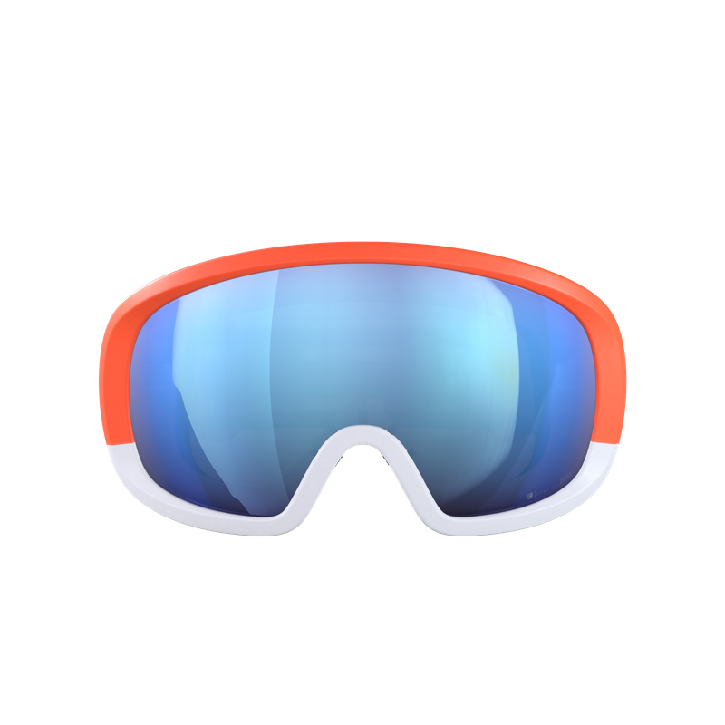 POC Fovea Mid Clarity Comp + Im Verkauf