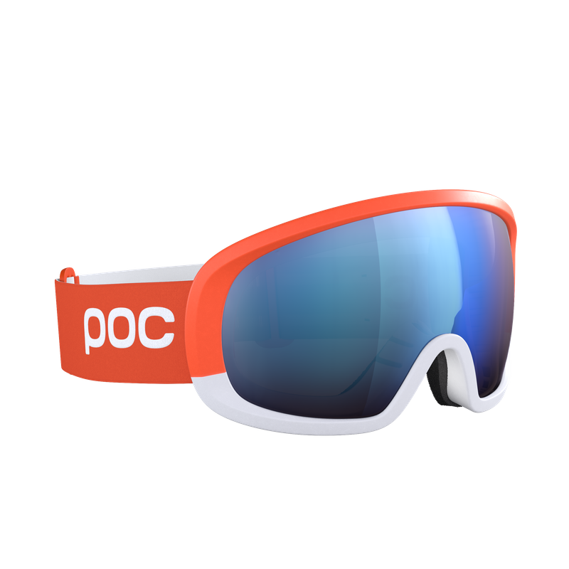 POC Fovea Mid Clarity Comp + Im Verkauf