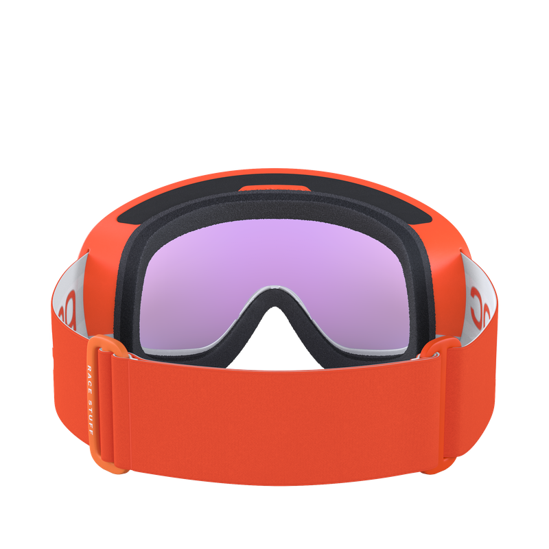 POC Fovea Mid Clarity Comp + Im Verkauf