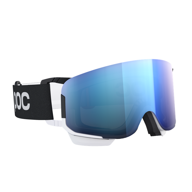 POC Nexal Mid Clarity Comp + Rabatte dieses Monats