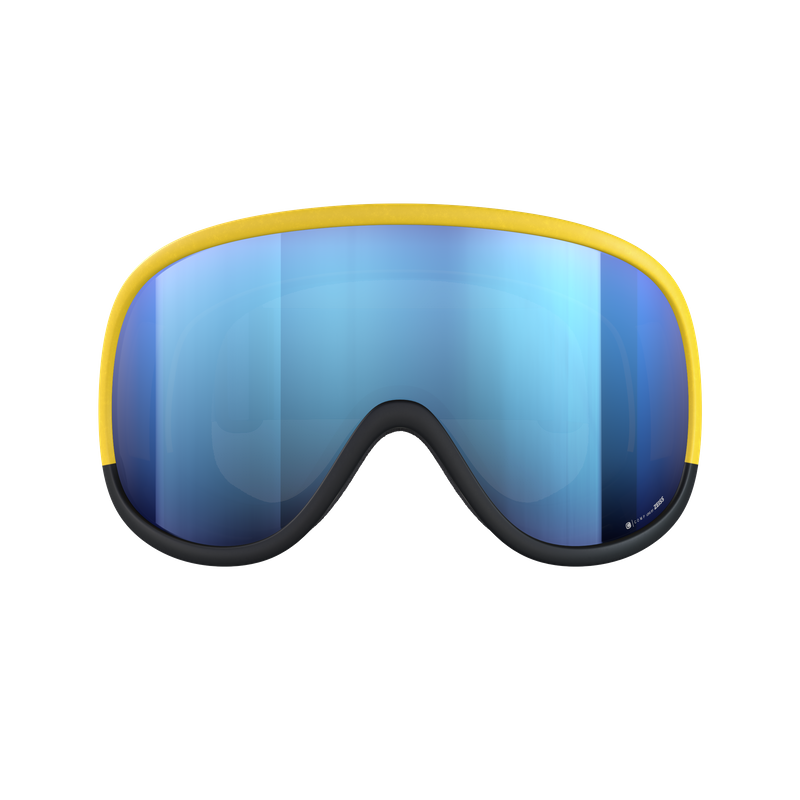POC Retina Big Clarity Comp Outlet