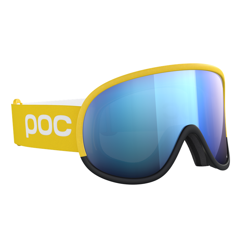 POC Retina Big Clarity Comp Outlet