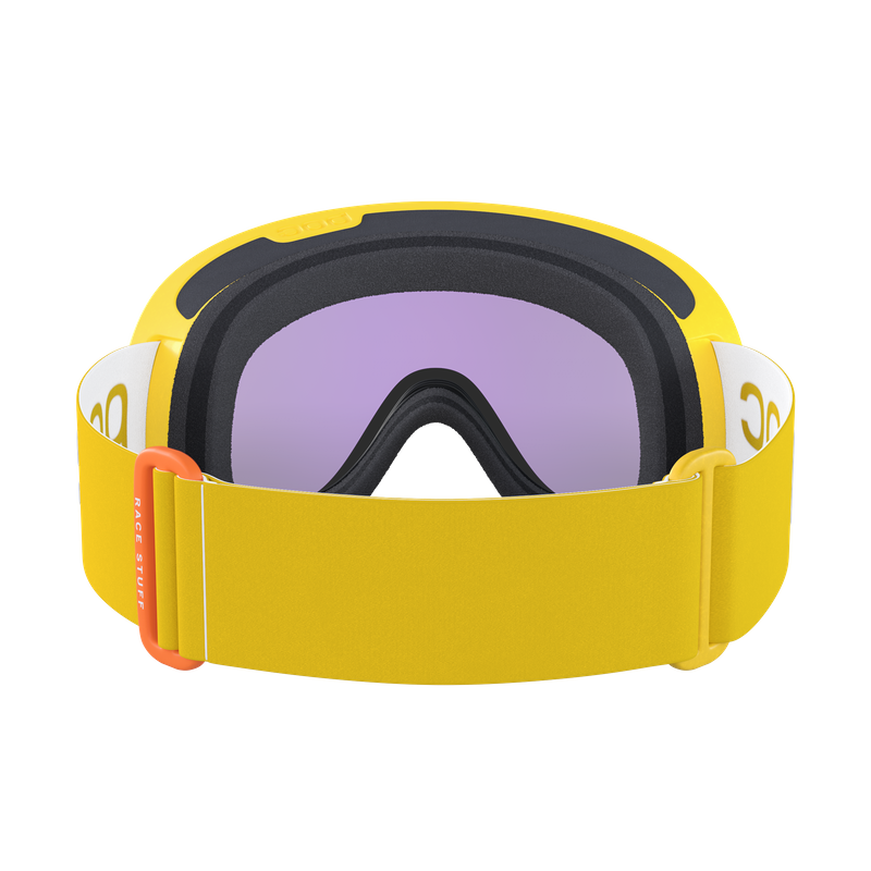 POC Retina Big Clarity Comp Outlet