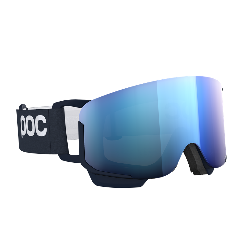 POC Nexal Mid WF Auslauf