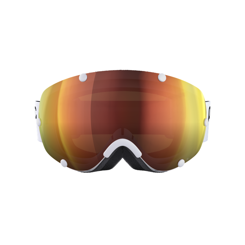 POC Lobes Clarity w. Extra Lens Hotsell