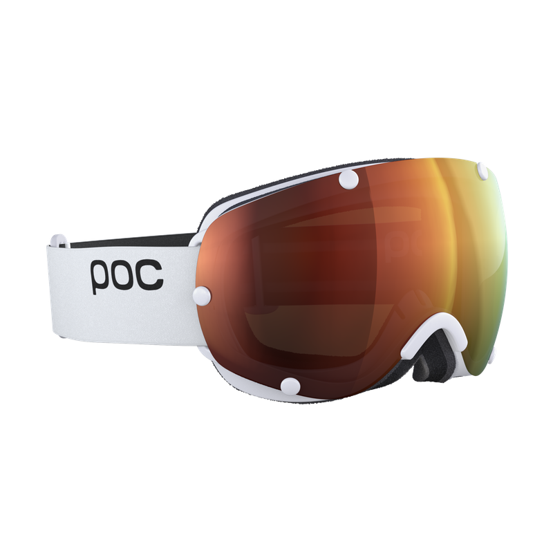 POC Lobes Clarity w. Extra Lens Hotsell