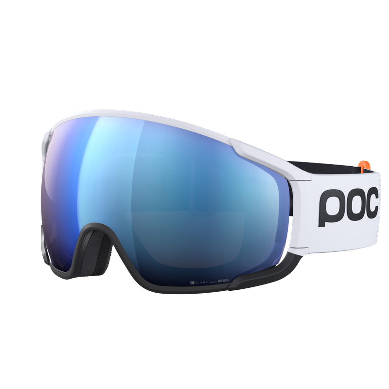 POC Zonula Clarity Comp + Fabrikverkauf