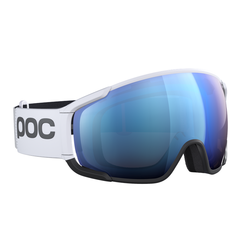 POC Zonula Clarity Comp + Fabrikverkauf