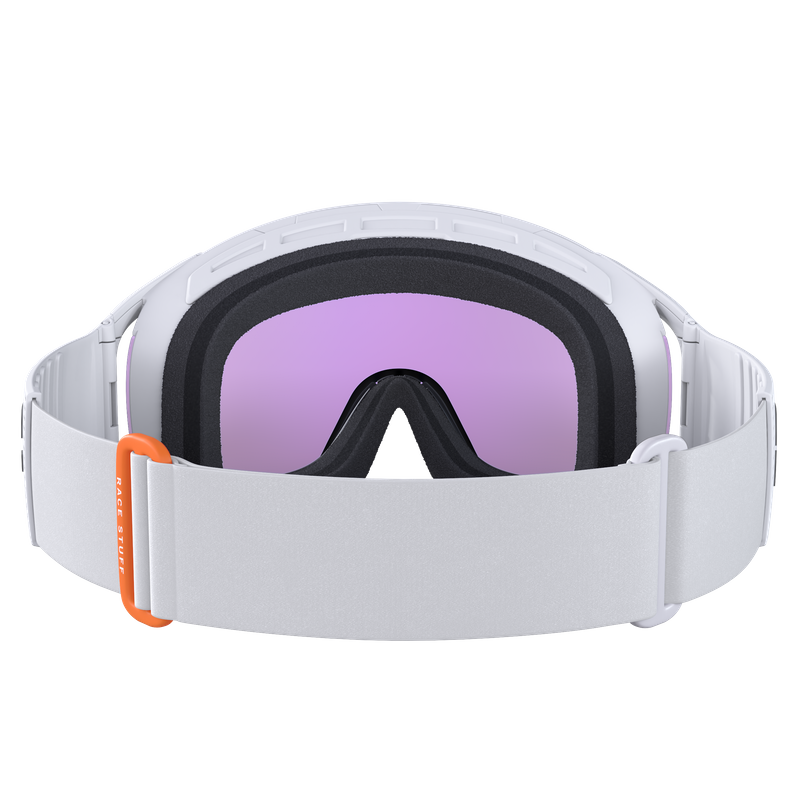 POC Zonula Clarity Comp + Fabrikverkauf