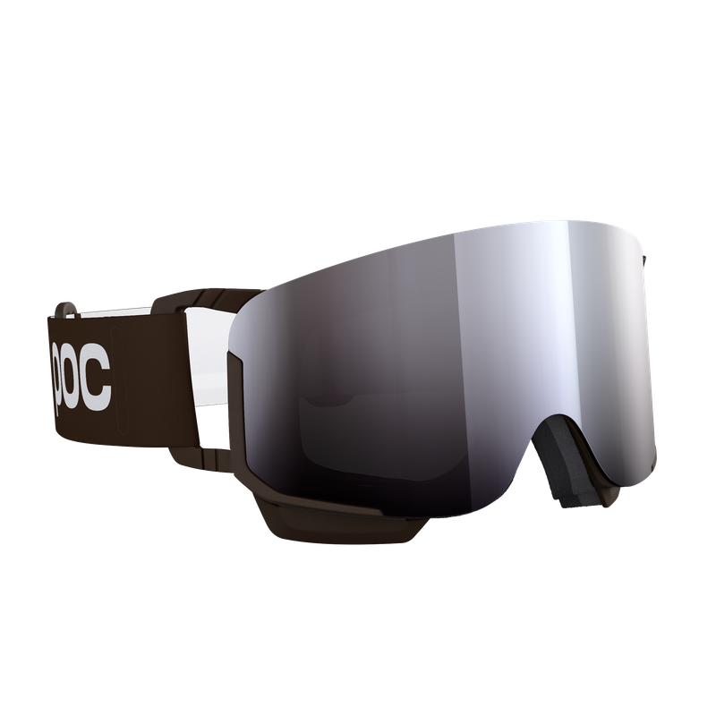 POC Nexal Mid Clarity Limitierter Zeitrabatt