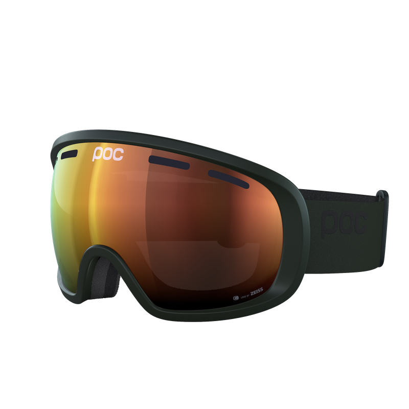 POC Fovea Clarity POW JJ Sonderangebot