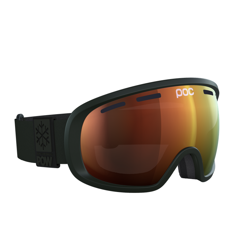 POC Fovea Clarity POW JJ Sonderangebot