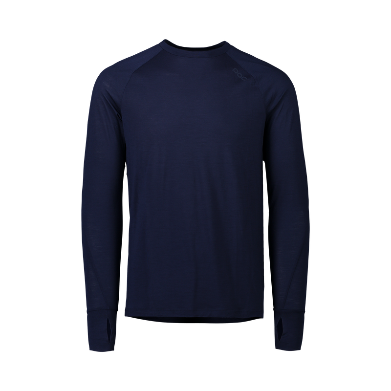 POC M's Light Merino Jersey