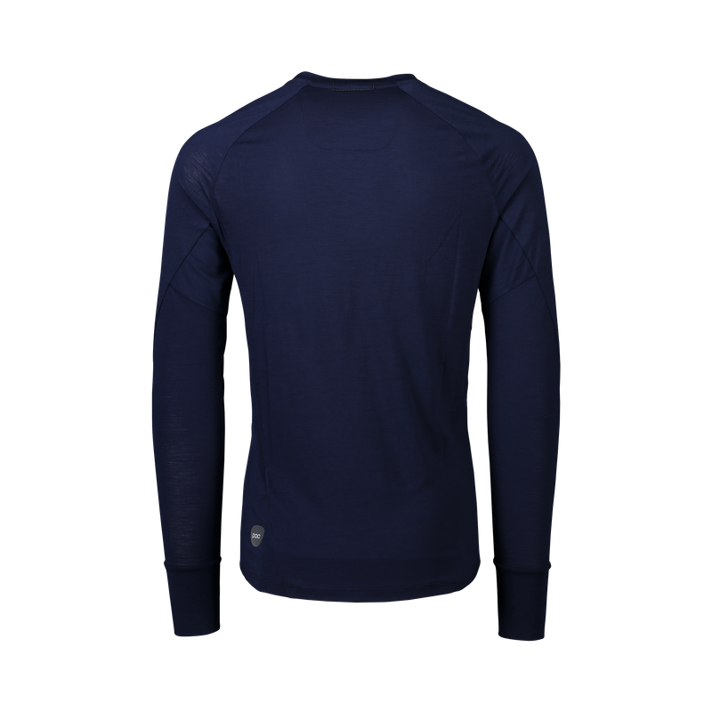POC M's Light Merino Jersey Lagerräumung