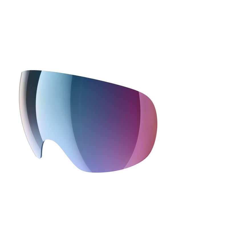 POC Fovea Clarity Comp Spare Lens