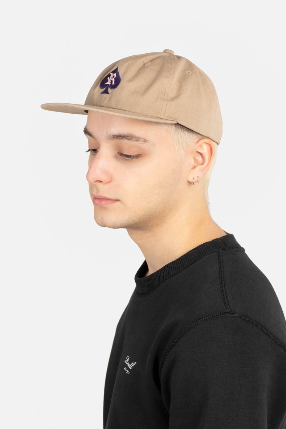﻿Reell Ace Cap Limitierter Zeitrabatt