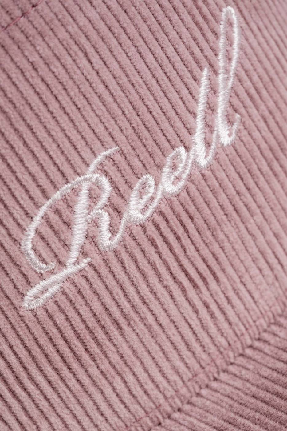 Reell 5-Panel Cap Fabrik Onlineshop