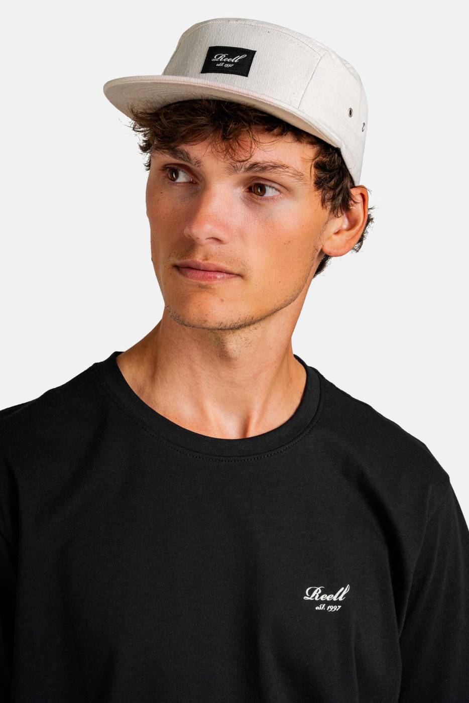 Reell 5-Panel Cap Fabrikpreis