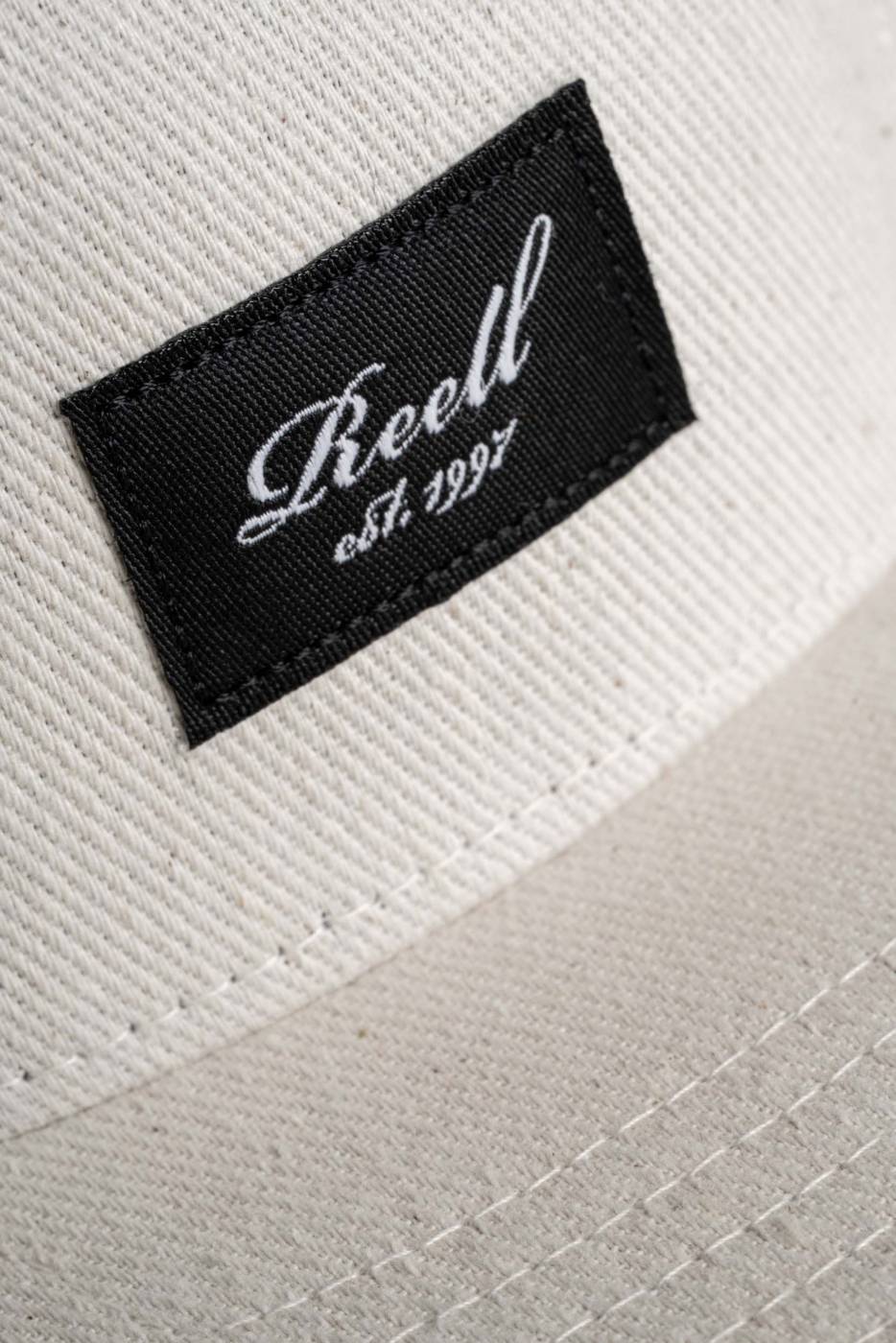 Reell 5-Panel Cap Fabrikpreis