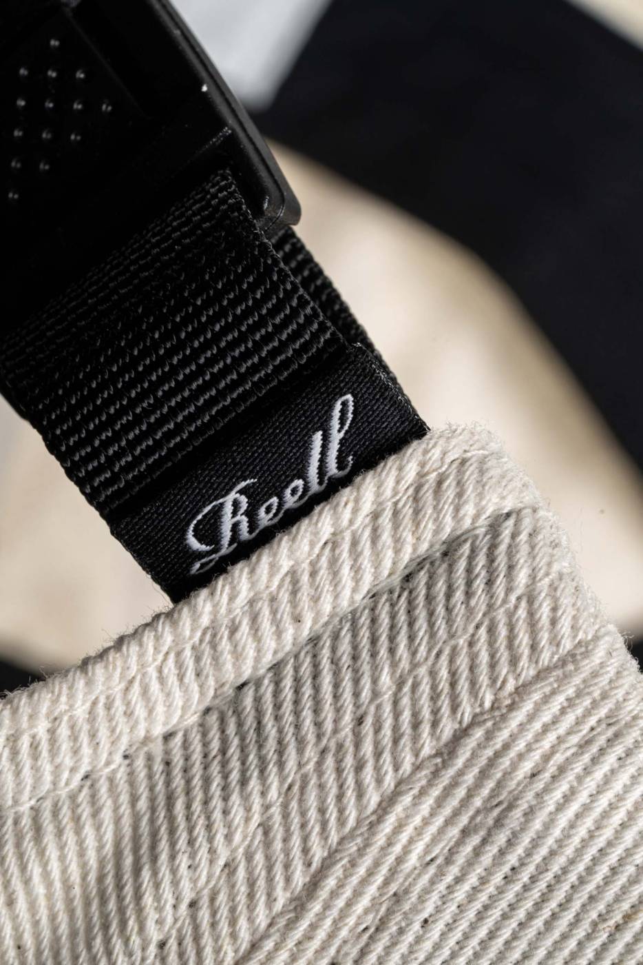 Reell 5-Panel Cap Fabrikpreis