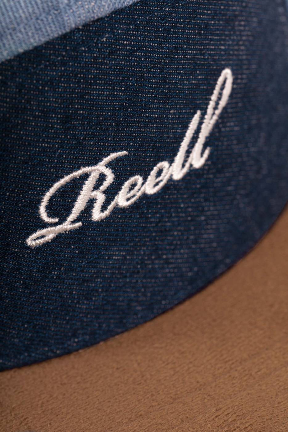 Reell 5-Panel Cap Sonderangebot