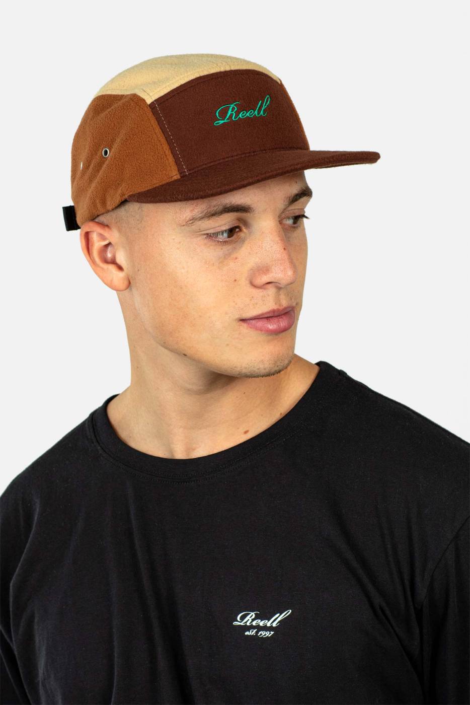 Reell 5-Panel Cap Günstig kaufen