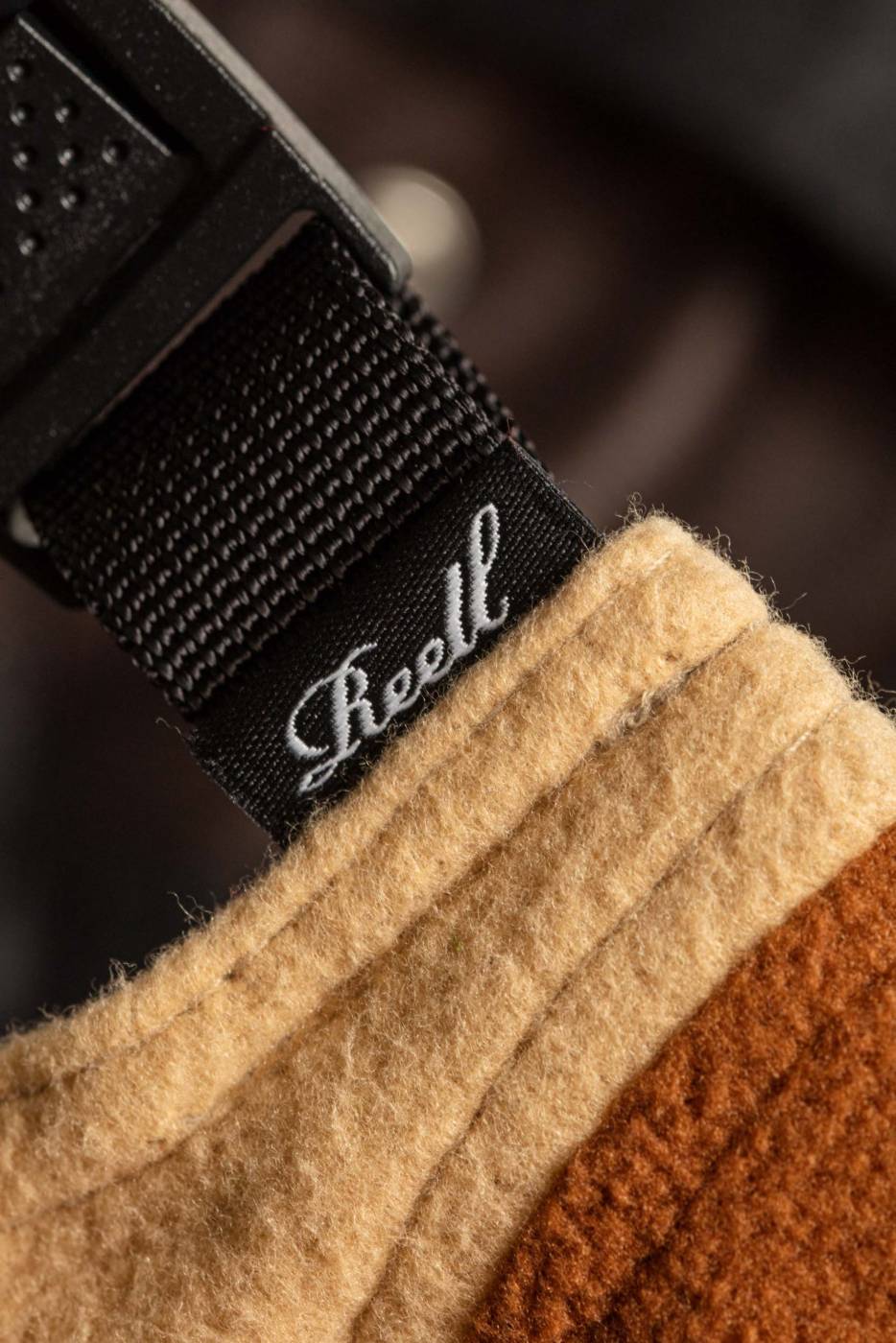 Reell 5-Panel Cap Günstig kaufen
