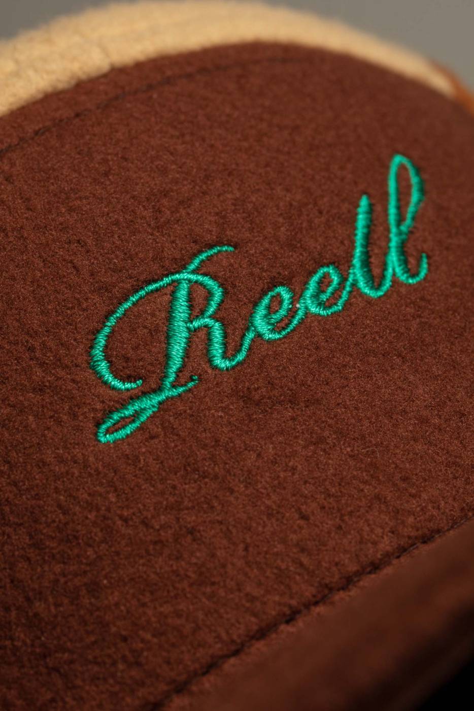 Reell 5-Panel Cap Günstig kaufen