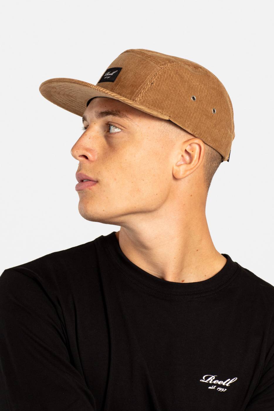 Reell 5-Panel Cap Versandkostenfrei