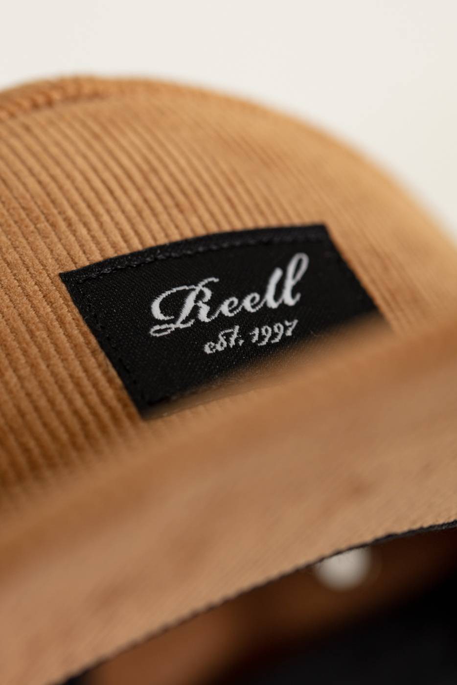 Reell 5-Panel Cap Versandkostenfrei